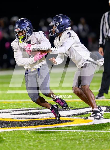 Thumbnail 1 in East Forsyth @ R.J. Reynolds photogallery.