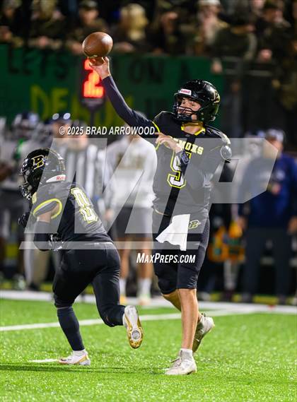 Thumbnail 2 in East Forsyth @ R.J. Reynolds photogallery.