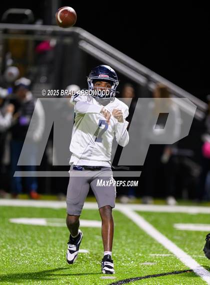 Thumbnail 1 in East Forsyth @ R.J. Reynolds photogallery.