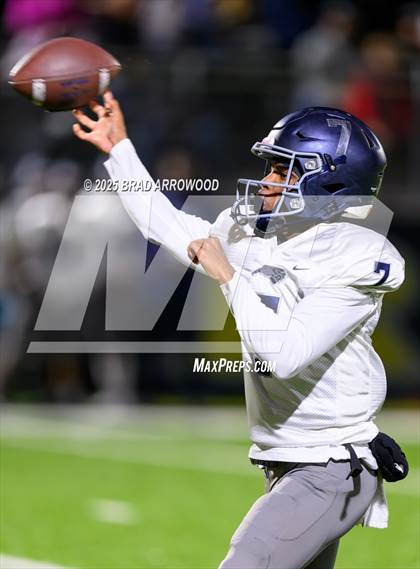 Thumbnail 1 in East Forsyth @ R.J. Reynolds photogallery.