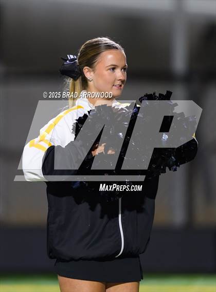 Thumbnail 1 in East Forsyth @ R.J. Reynolds photogallery.