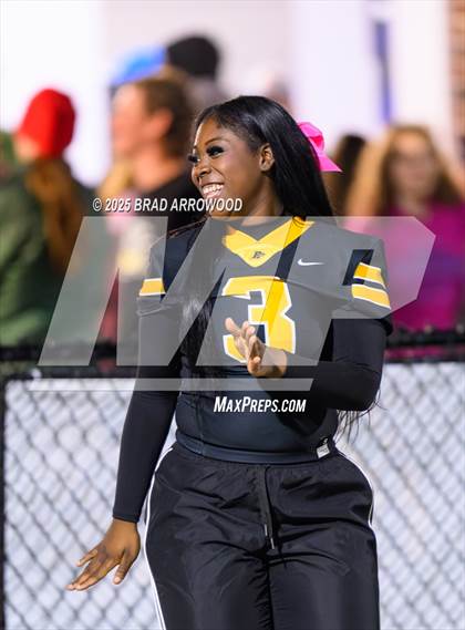 Thumbnail 3 in East Forsyth @ R.J. Reynolds photogallery.