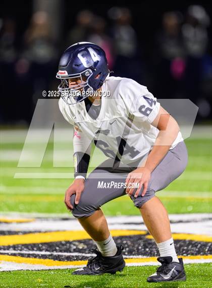 Thumbnail 1 in East Forsyth @ R.J. Reynolds photogallery.