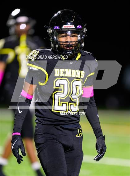 Thumbnail 3 in East Forsyth @ R.J. Reynolds photogallery.