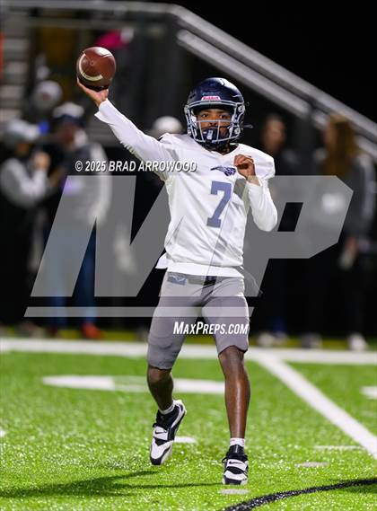 Thumbnail 3 in East Forsyth @ R.J. Reynolds photogallery.