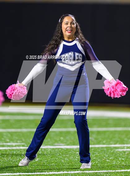 Thumbnail 1 in East Forsyth @ R.J. Reynolds photogallery.