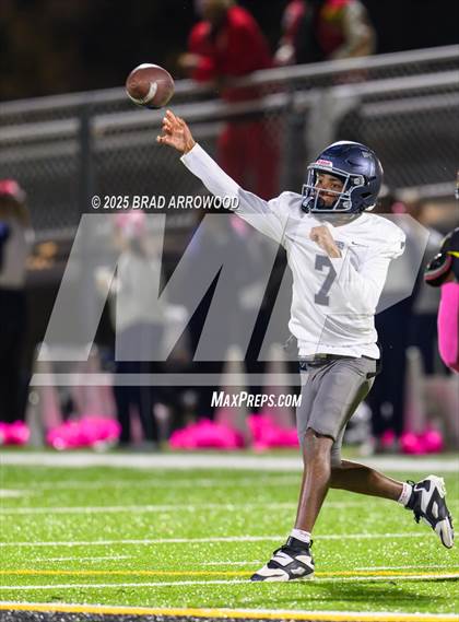 Thumbnail 3 in East Forsyth @ R.J. Reynolds photogallery.