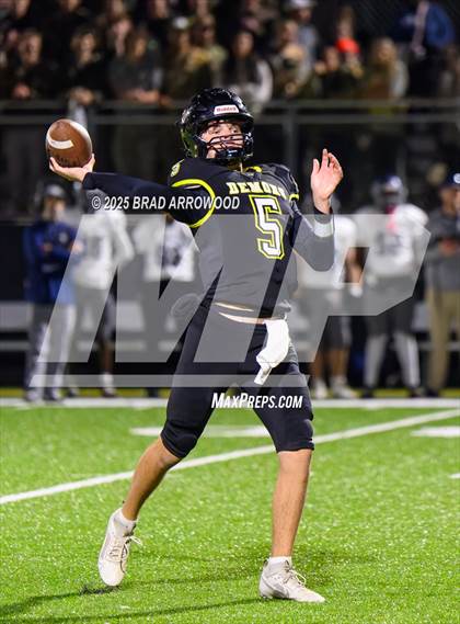 Thumbnail 1 in East Forsyth @ R.J. Reynolds photogallery.