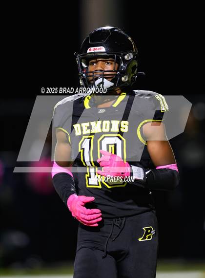 Thumbnail 2 in East Forsyth @ R.J. Reynolds photogallery.