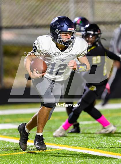 Thumbnail 2 in East Forsyth @ R.J. Reynolds photogallery.