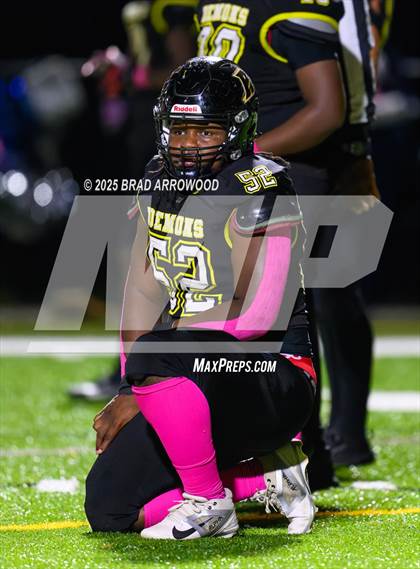 Thumbnail 3 in East Forsyth @ R.J. Reynolds photogallery.