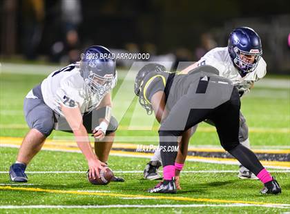 Thumbnail 1 in East Forsyth @ R.J. Reynolds photogallery.