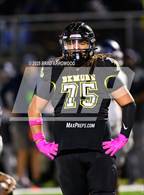 Photo from the gallery "East Forsyth @ R.J. Reynolds"