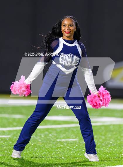 Thumbnail 3 in East Forsyth @ R.J. Reynolds photogallery.