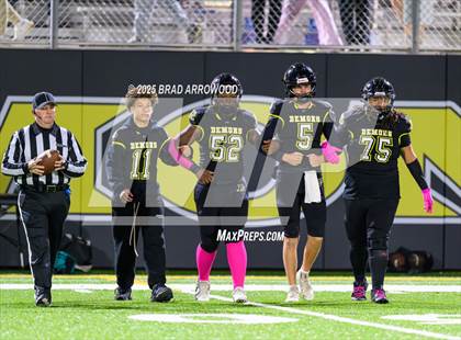 Thumbnail 1 in East Forsyth @ R.J. Reynolds photogallery.