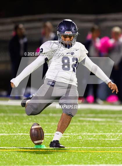 Thumbnail 1 in East Forsyth @ R.J. Reynolds photogallery.