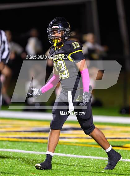 Thumbnail 2 in East Forsyth @ R.J. Reynolds photogallery.