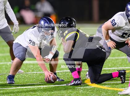 Thumbnail 2 in East Forsyth @ R.J. Reynolds photogallery.