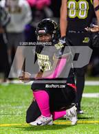 Photo from the gallery "East Forsyth @ R.J. Reynolds"