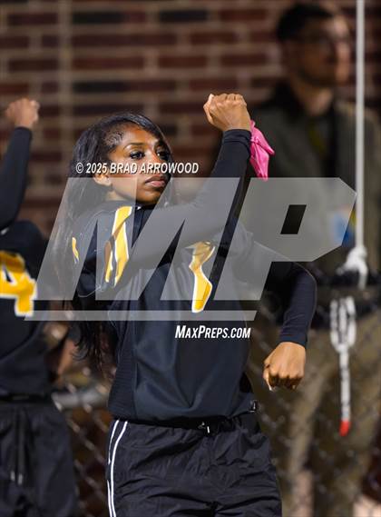 Thumbnail 1 in East Forsyth @ R.J. Reynolds photogallery.