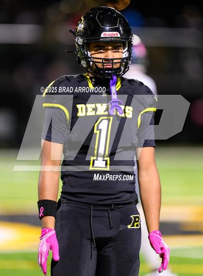 Thumbnail 2 in East Forsyth @ R.J. Reynolds photogallery.