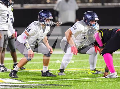 Thumbnail 1 in East Forsyth @ R.J. Reynolds photogallery.