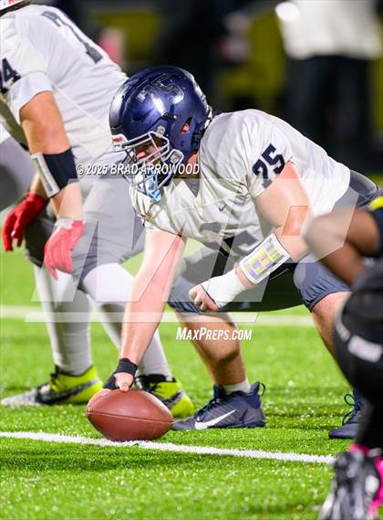 Thumbnail 2 in East Forsyth @ R.J. Reynolds photogallery.