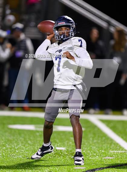 Thumbnail 2 in East Forsyth @ R.J. Reynolds photogallery.