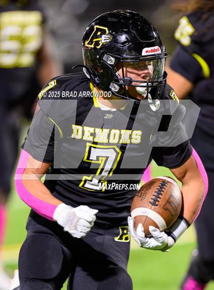 Thumbnail 2 in East Forsyth @ R.J. Reynolds photogallery.