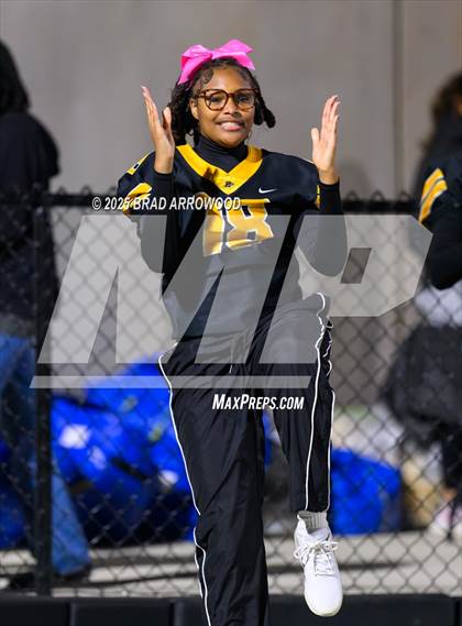 Thumbnail 1 in East Forsyth @ R.J. Reynolds photogallery.