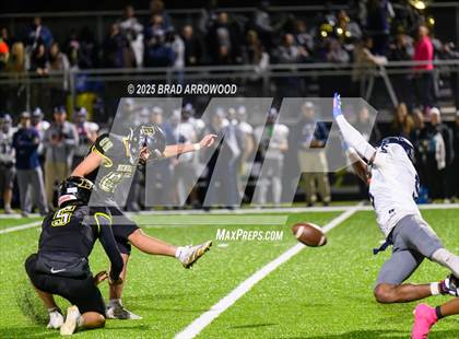 Thumbnail 1 in East Forsyth @ R.J. Reynolds photogallery.