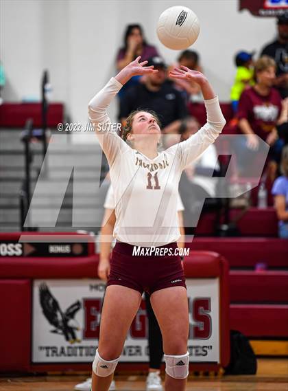 Thumbnail 2 in Milano vs Thorndale photogallery.