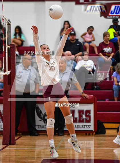 Thumbnail 3 in Milano vs Thorndale photogallery.