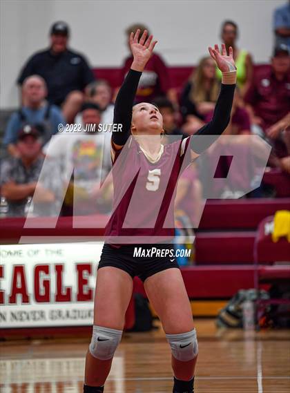 Thumbnail 2 in Milano vs Thorndale photogallery.