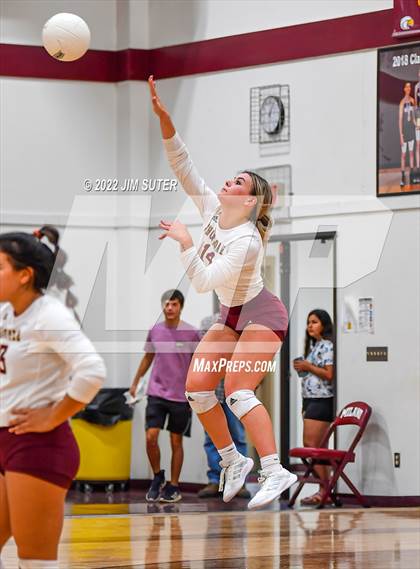 Thumbnail 3 in Milano vs Thorndale photogallery.