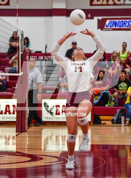 Thumbnail 3 in Milano vs Thorndale photogallery.