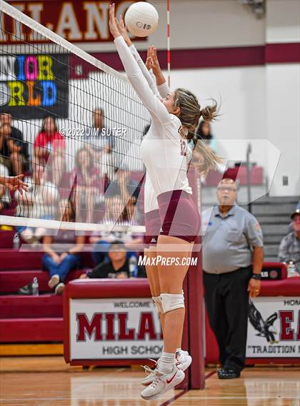 Thumbnail 1 in Milano vs Thorndale photogallery.
