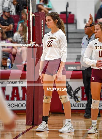 Thumbnail 1 in Milano vs Thorndale photogallery.