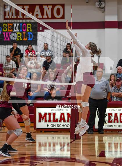 Thumbnail 1 in Milano vs Thorndale photogallery.