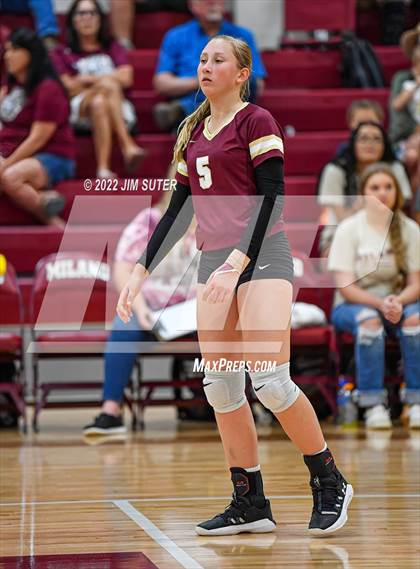 Thumbnail 1 in Milano vs Thorndale photogallery.