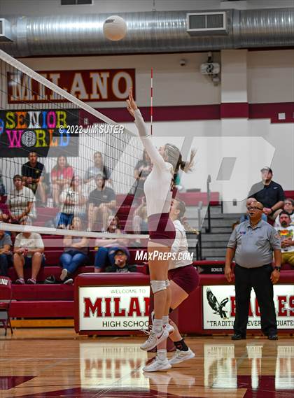 Thumbnail 2 in Milano vs Thorndale photogallery.