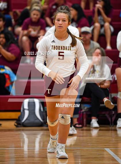 Thumbnail 3 in Milano vs Thorndale photogallery.