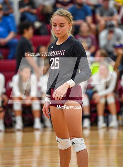 Thumbnail 3 in Milano vs Thorndale photogallery.