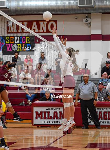 Thumbnail 2 in Milano vs Thorndale photogallery.