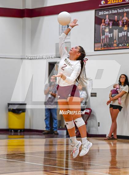 Thumbnail 2 in Milano vs Thorndale photogallery.