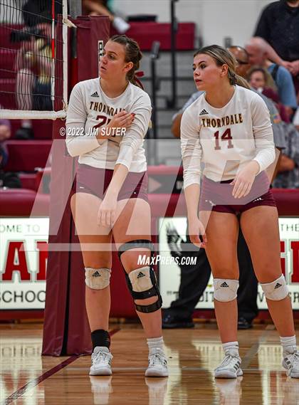 Thumbnail 3 in Milano vs Thorndale photogallery.