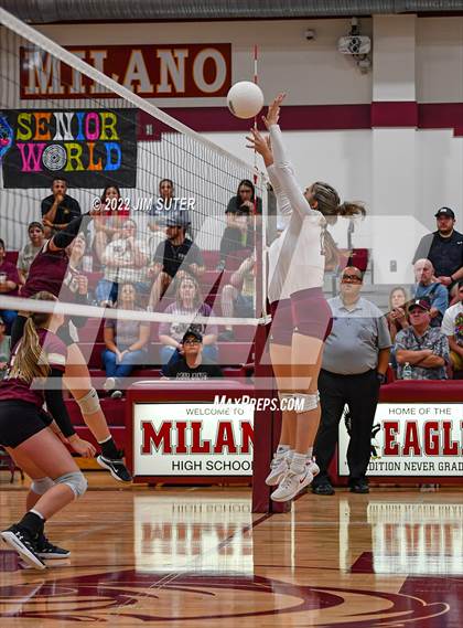 Thumbnail 3 in Milano vs Thorndale photogallery.