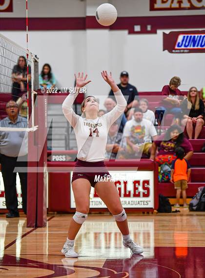 Thumbnail 3 in Milano vs Thorndale photogallery.