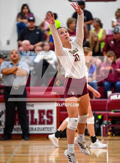 Thumbnail 2 in Milano vs Thorndale photogallery.