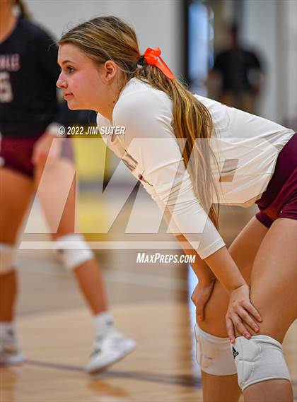 Thumbnail 2 in Milano vs Thorndale photogallery.